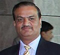 Vice President at SysDiva